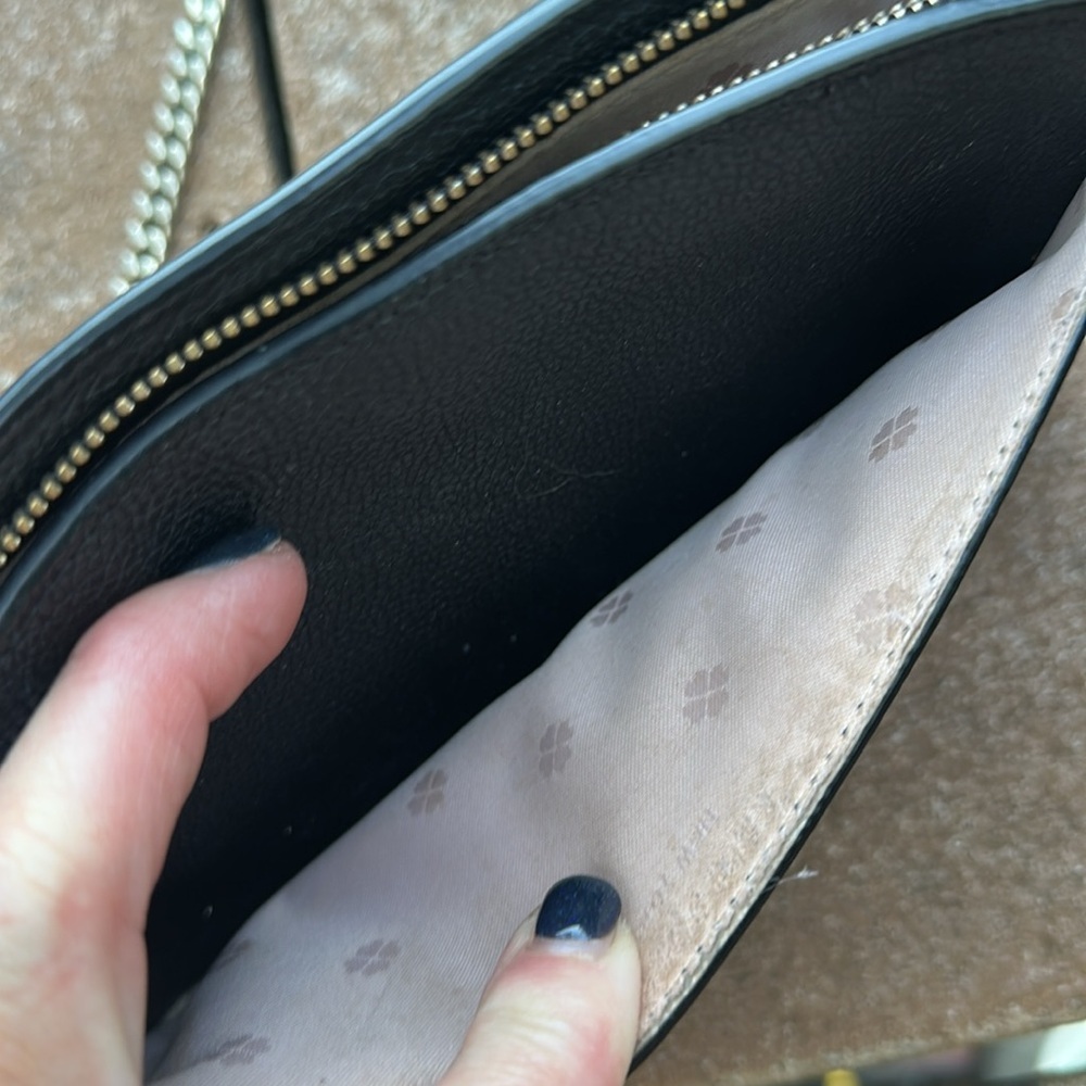 Kate Spade New York Margaux East/West Crossbody Bag - Picture 4 of 7